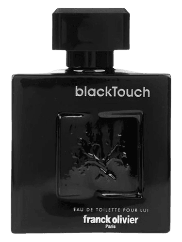 Franck Olivier Black Touch
