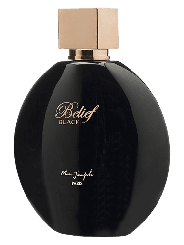 Marc Joseph Belief Black