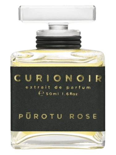Curionoir Purotu Rose