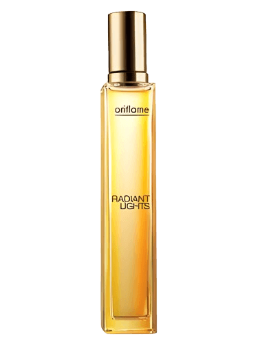 Oriflame Radiant Lights