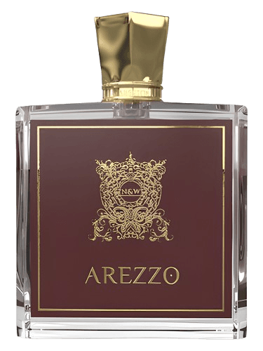 Naughton & Wilson Arezzo
