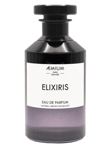 Aemium Elixiris