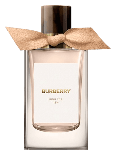 Burberry High Tea