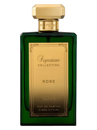Salas Rose