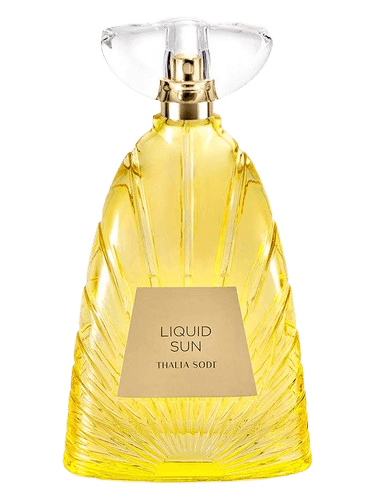 Thalia Sodi Liquid Sun