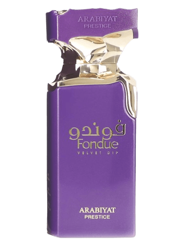 Arabiyat Prestige Fondue Velvet Dip