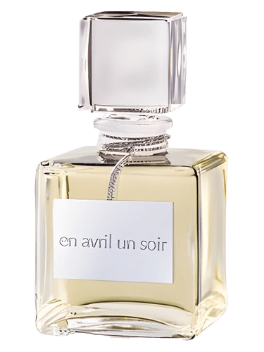 Yves Rocher En Avril un Soir Reedition Collection 2007