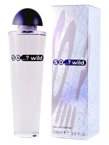 So...? So...? Wild