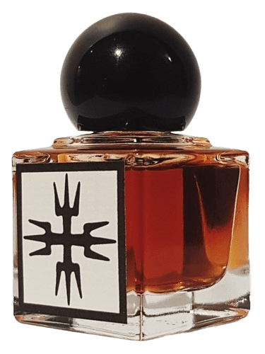NOT perfumes Ashka