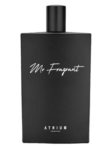 Atrium Fragrance Mr Fragrant