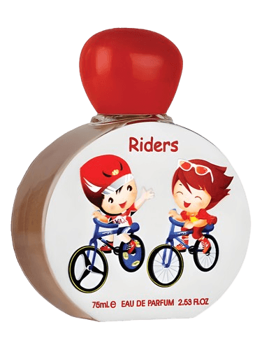 Lattafa Perfumes Riders