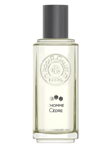 Roger & Gallet L'Homme Cèdre