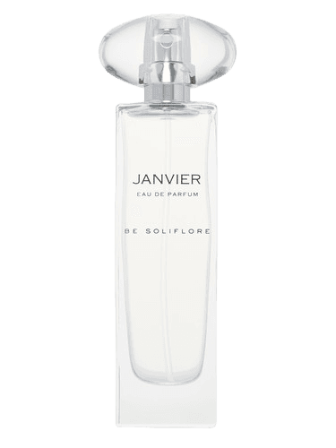 Be Soliflore Janvier
