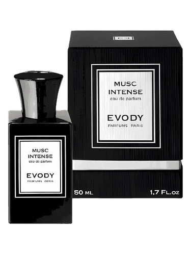 Evody Parfums Musc Intense