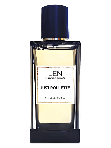 LEN Fragrances Just Roulette