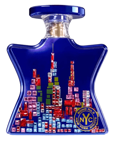 Bond No 9 New York Nights Made With Swarovski