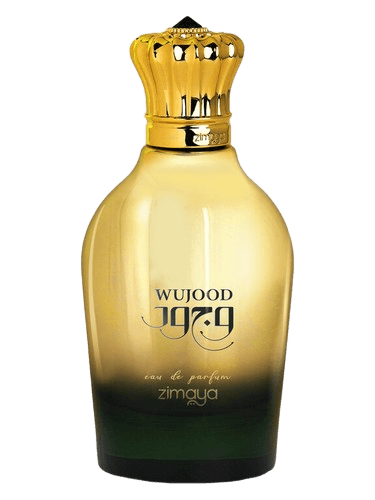 Zimaya Wujood