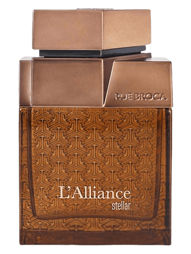 Rue Broca L'Alliance Stellar