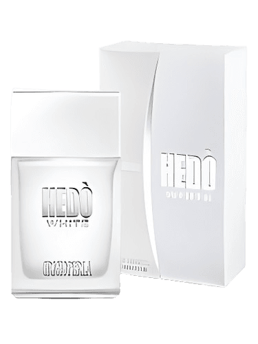 La Perla GrigioPerla Hedo White