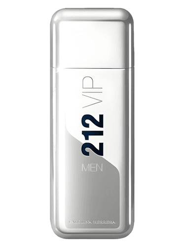 Carolina Herrera 212 VIP Men