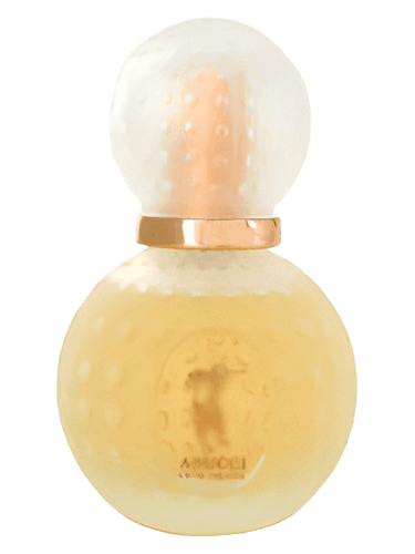 Anucci Anucci Femme