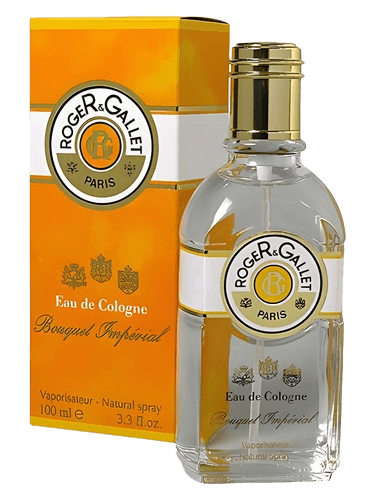 Roger & Gallet Bouquet Imperial