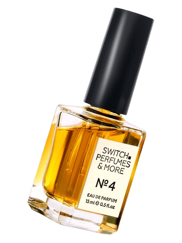 SWITCH Perfumes № 4