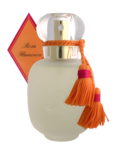 Les Parfums de Rosine Rosa Flamenca