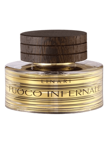 Linari Fuoco Infernale