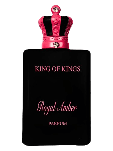 King of Kings Royal Amber