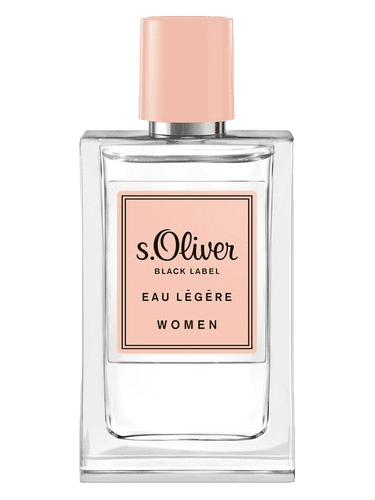 s.Oliver Black Label Eau Legere Women