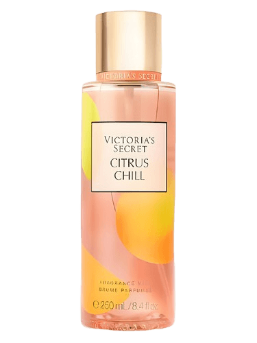 Victoria's Secret Citrus Chill