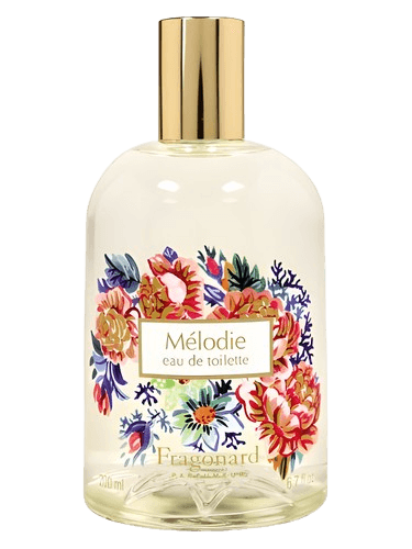 Fragonard Mélodie (2024)