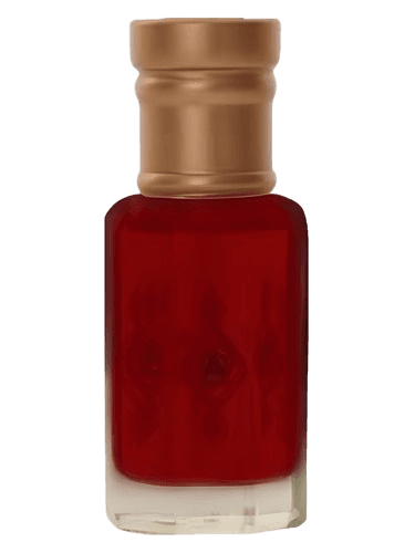 Abdul Samad Al Qurashi Abdul Samad Blend