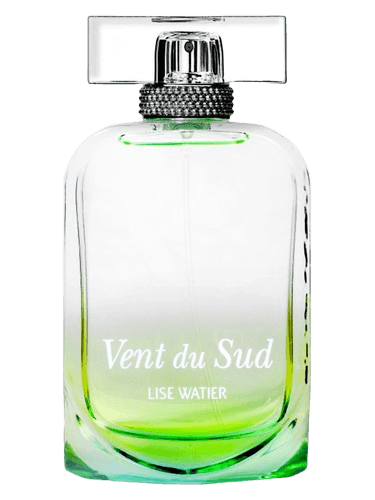 Lise Watier Vent du Sud
