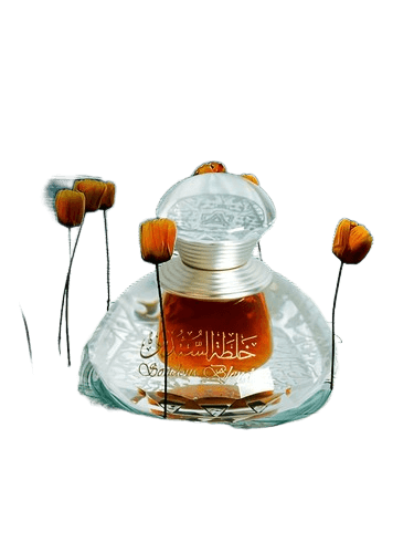 Abdul Samad Al Qurashi Sandous Blend