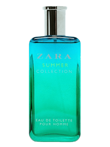 Zara Zara Collection Summer Eau de Toilette Pour Homme