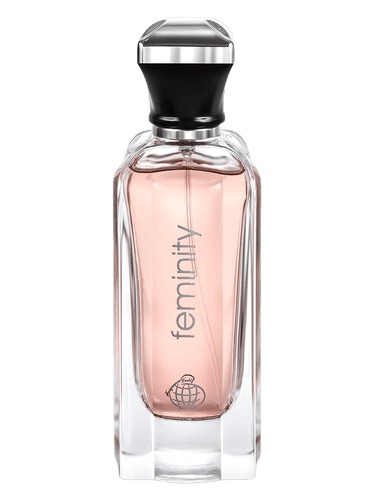 Fragrance World Féminity
