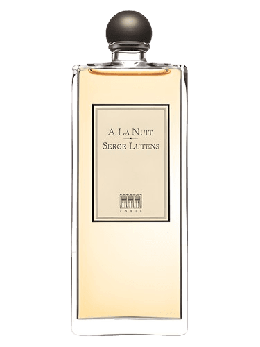 Serge Lutens A La Nuit