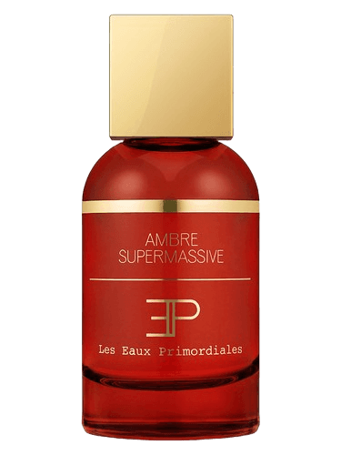 Les EAUX Primordiales Ambre Supermassive