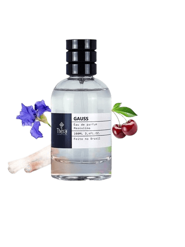 Thera Cosméticos Gauss