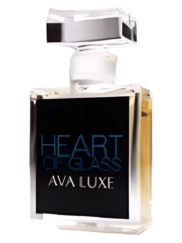 Ava Luxe Heart of Glass