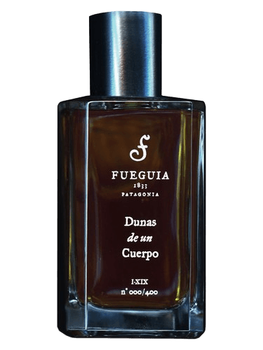 Fueguia 1833 Dunas De Un Cuerpo