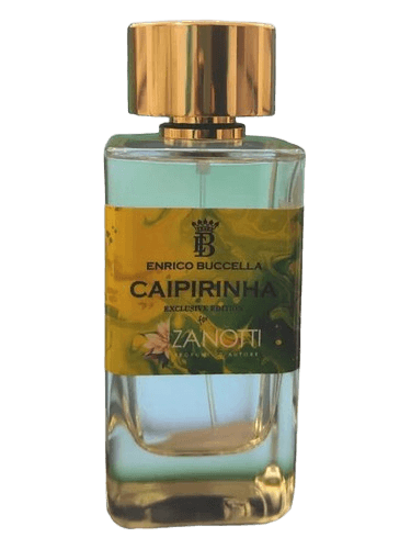 Enrico Buccella Caipirinha