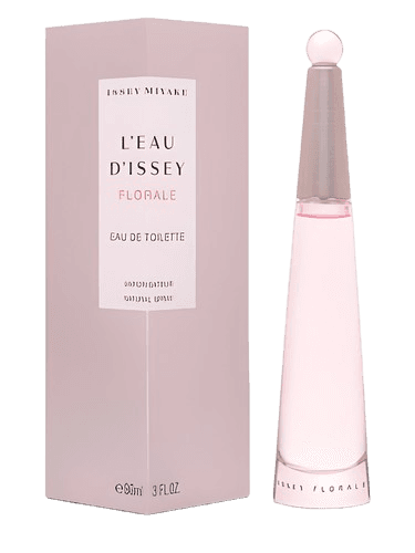 Issey Miyake L'Eau d'Issey Florale
