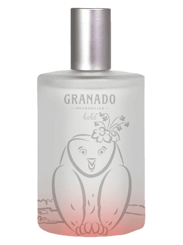 Granado Bebê Calêndula