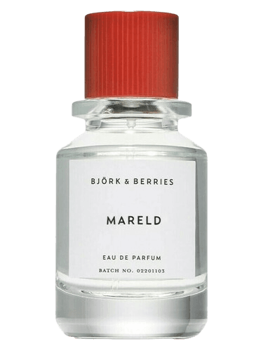 Bjork and Berries Mareld