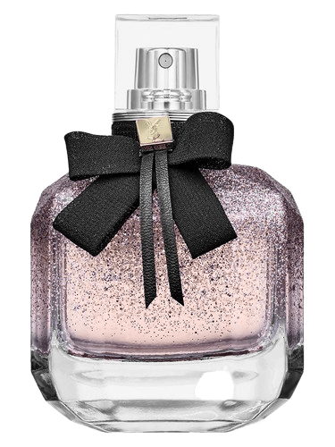 Yves Saint Laurent Mon Paris Dazzling Lights Collector