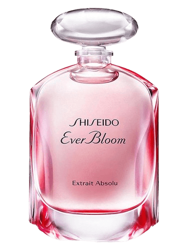 Shiseido Ever Bloom Extrait Absolu