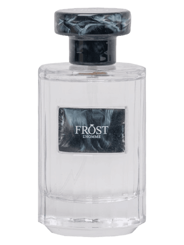 Frost Frost L'Homme